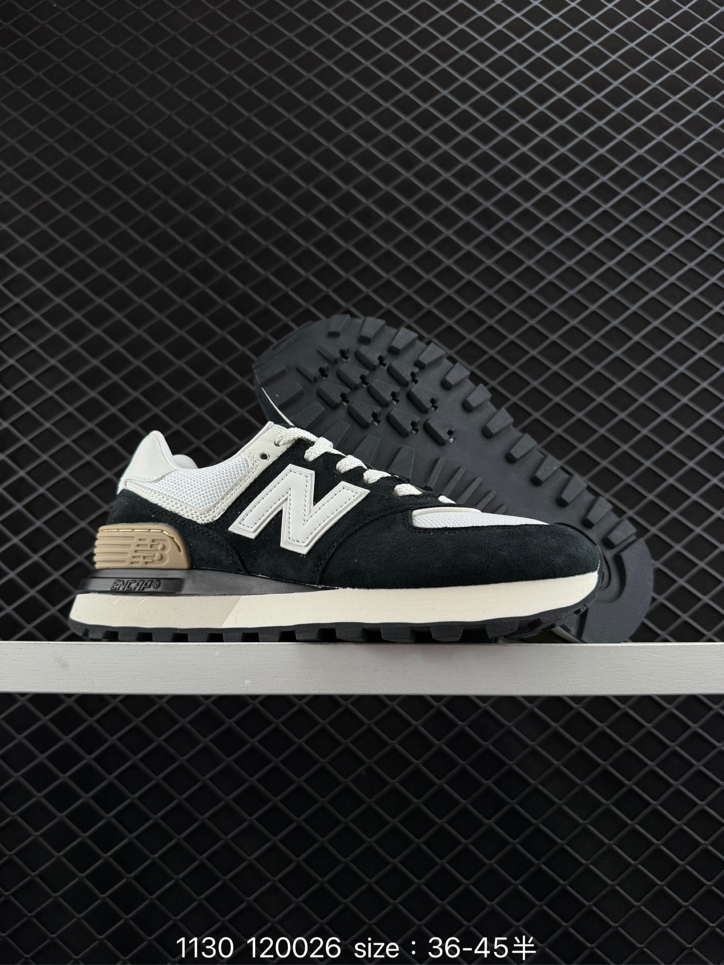 New Balance U574